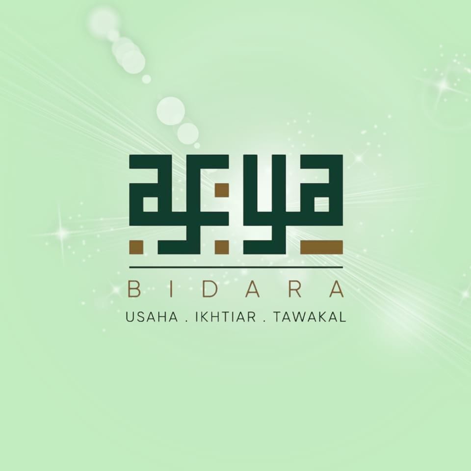 BIDARA BIDARA