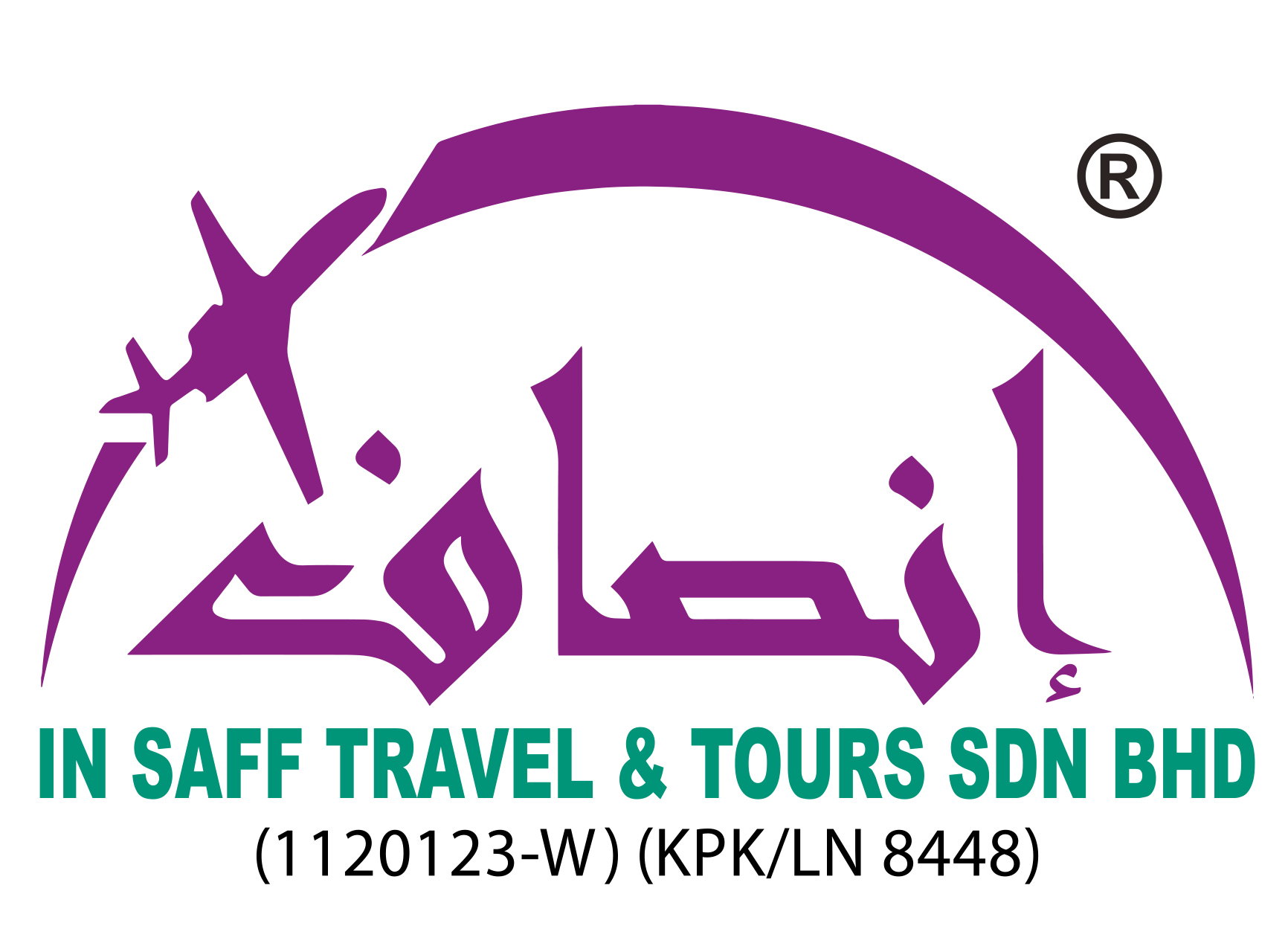 In Saff Travel & Tours Sdn. Bhd In Saff Travel & Tours Sdn. Bhd