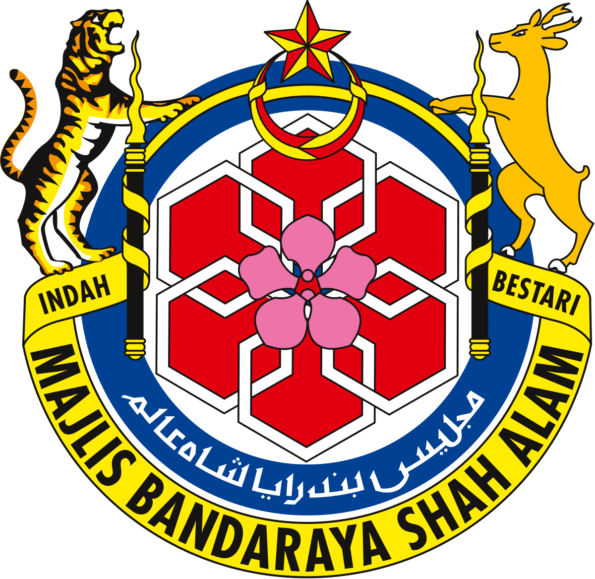Majlis Bandaraya Shah Alam Majlis Bandaraya Shah Alam