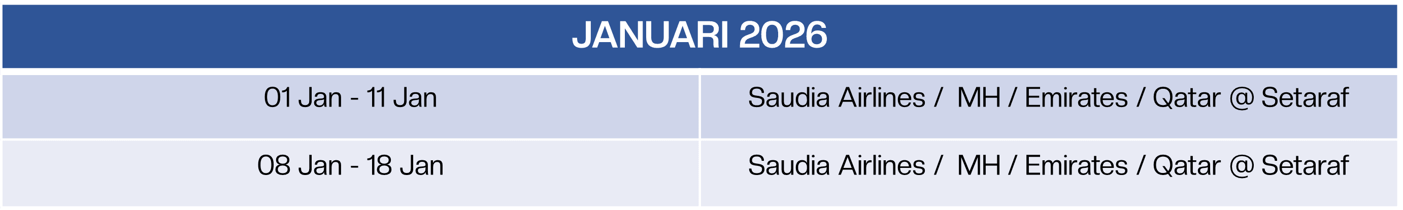 Jan 2026 Jan 2026