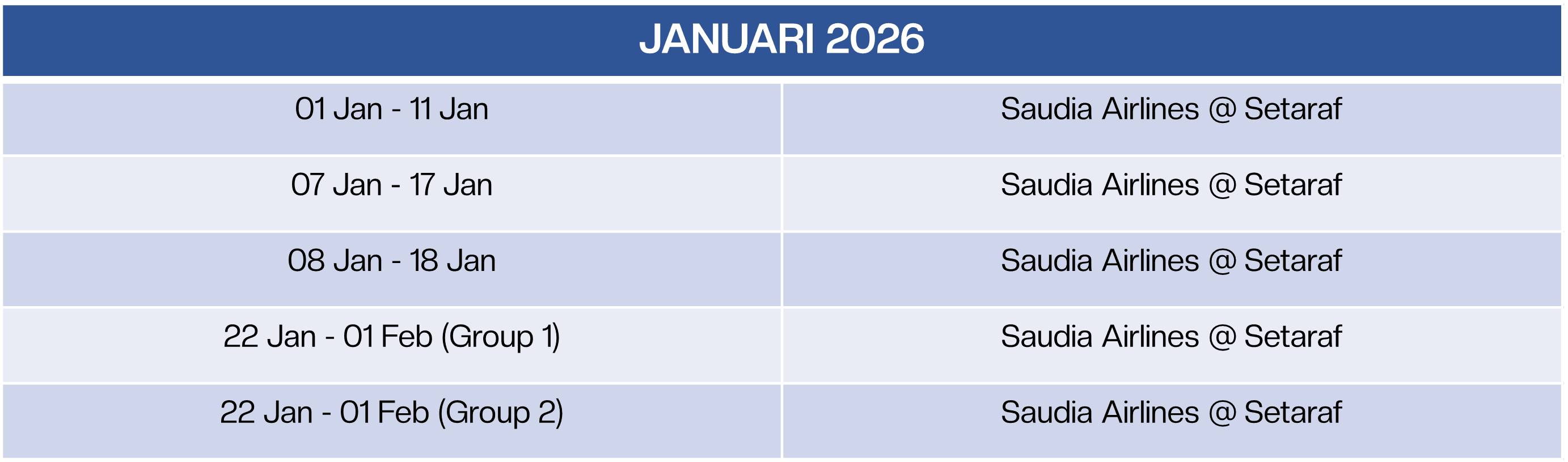 Jan 2026 Jan 2026