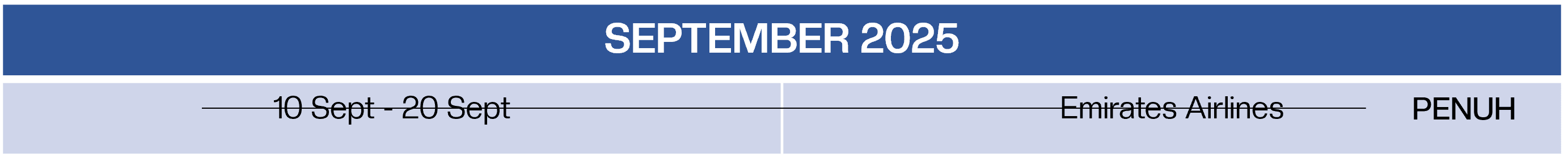 September 2025_Terkini September 2025_Terkini