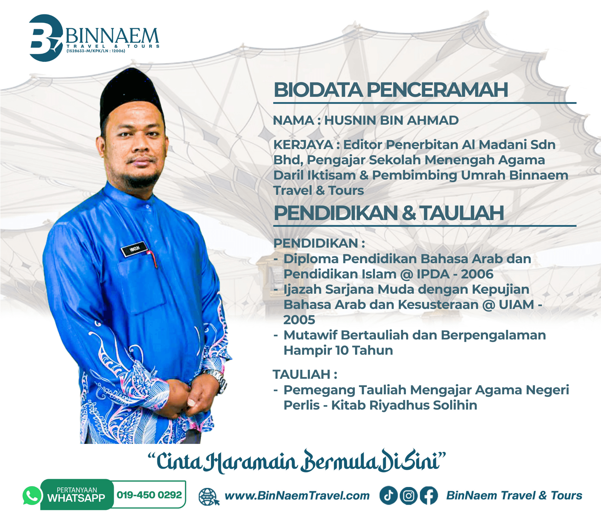 POSTER PENCERAMAH (1) POSTER PENCERAMAH (1)