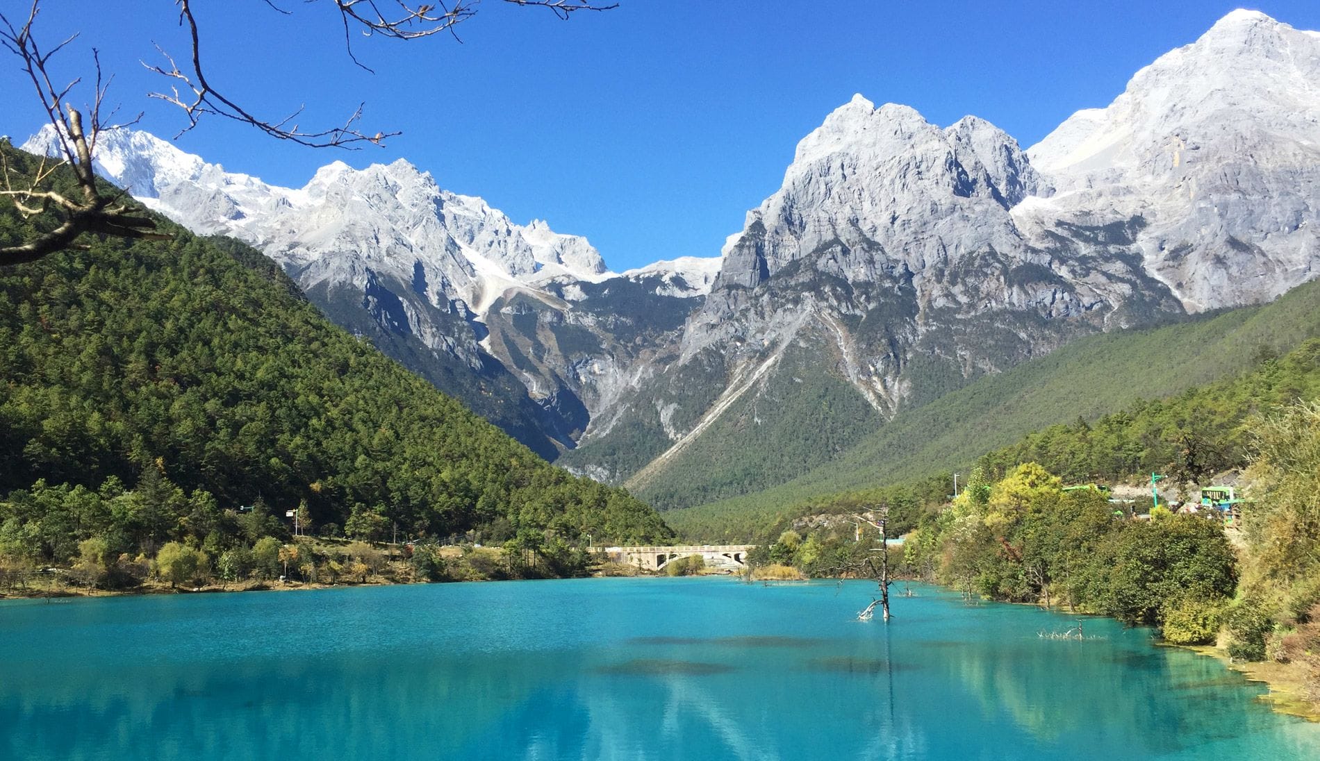 9H7M: ENCHANTING YUNNAN SHANGRI-LA
