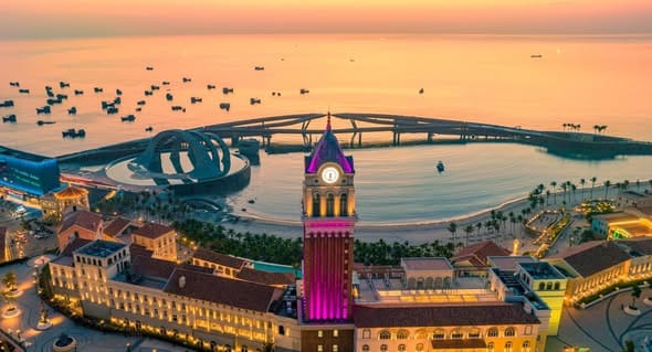 4H3M DA NANG, HOI AN & BA NA HILLS