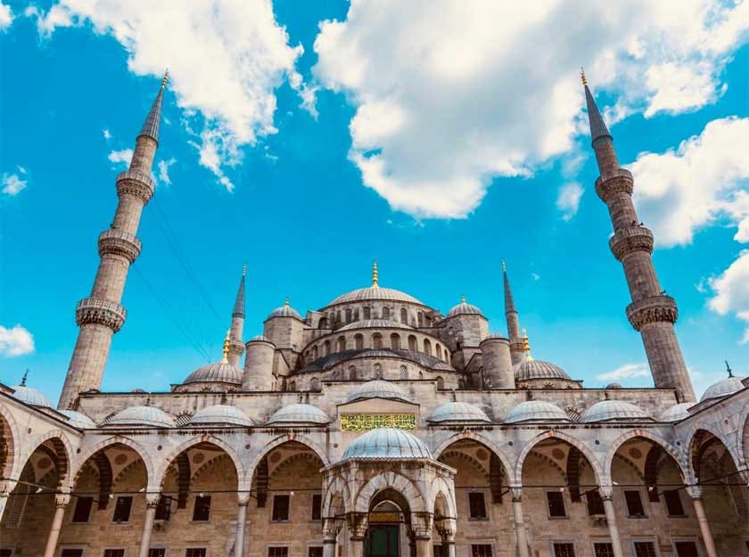 9H7M – EKSPLORASI TURKIYE EMIRATES