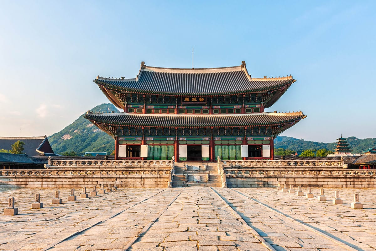 6H4M: KOREA MUSIM LURUH