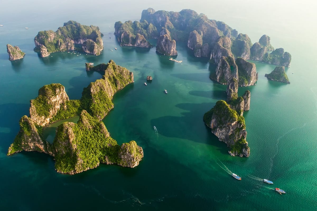 4H3M – MAGICAL PHU QUOC