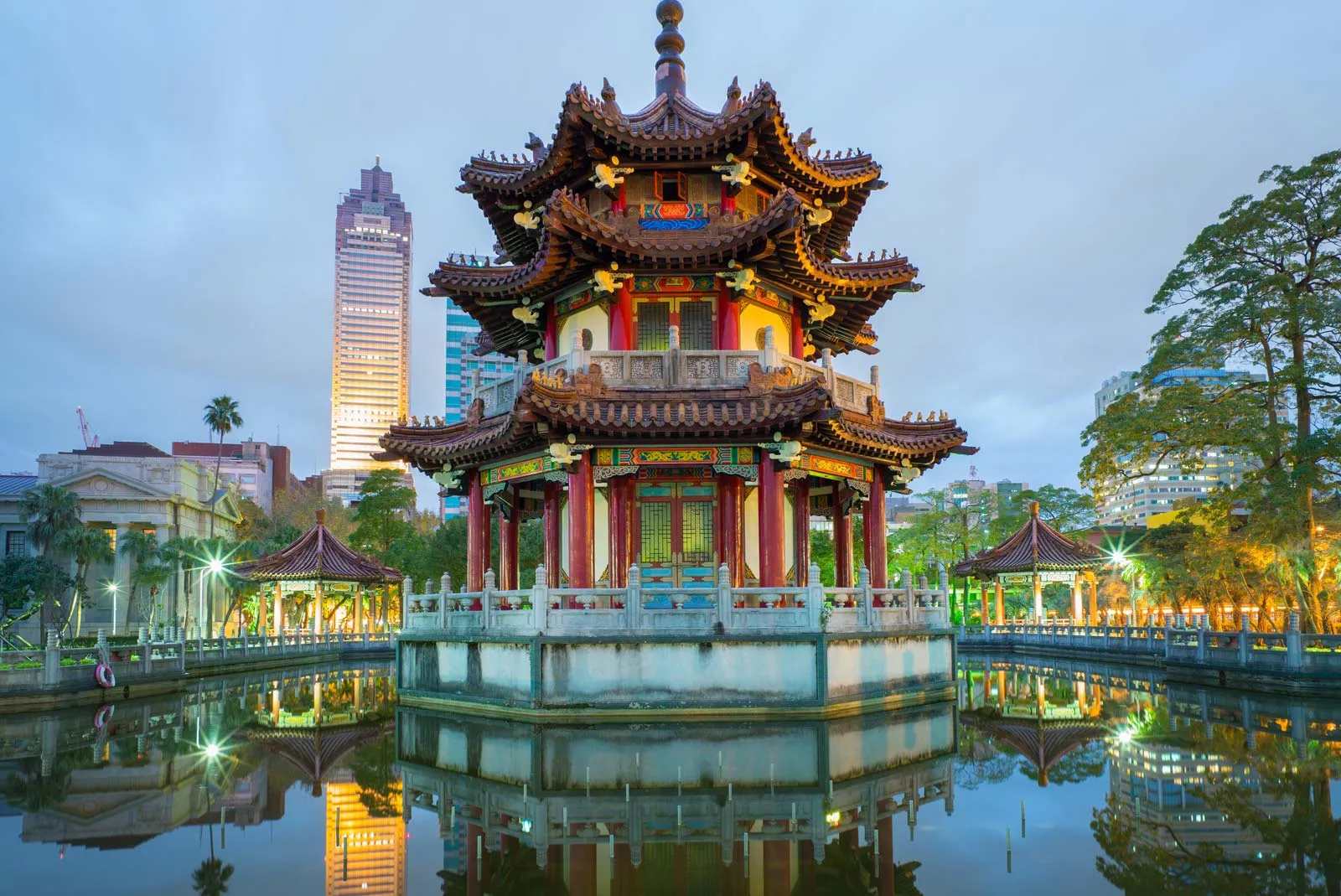 6H4M: SALAM TAIWAN
