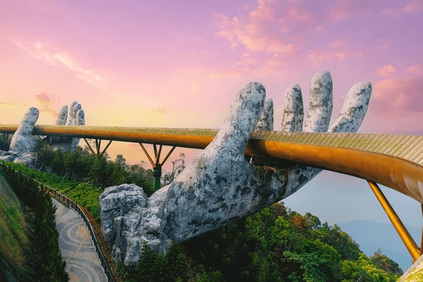 5H4M – HO CHI MINH, DALAT & MUI NE