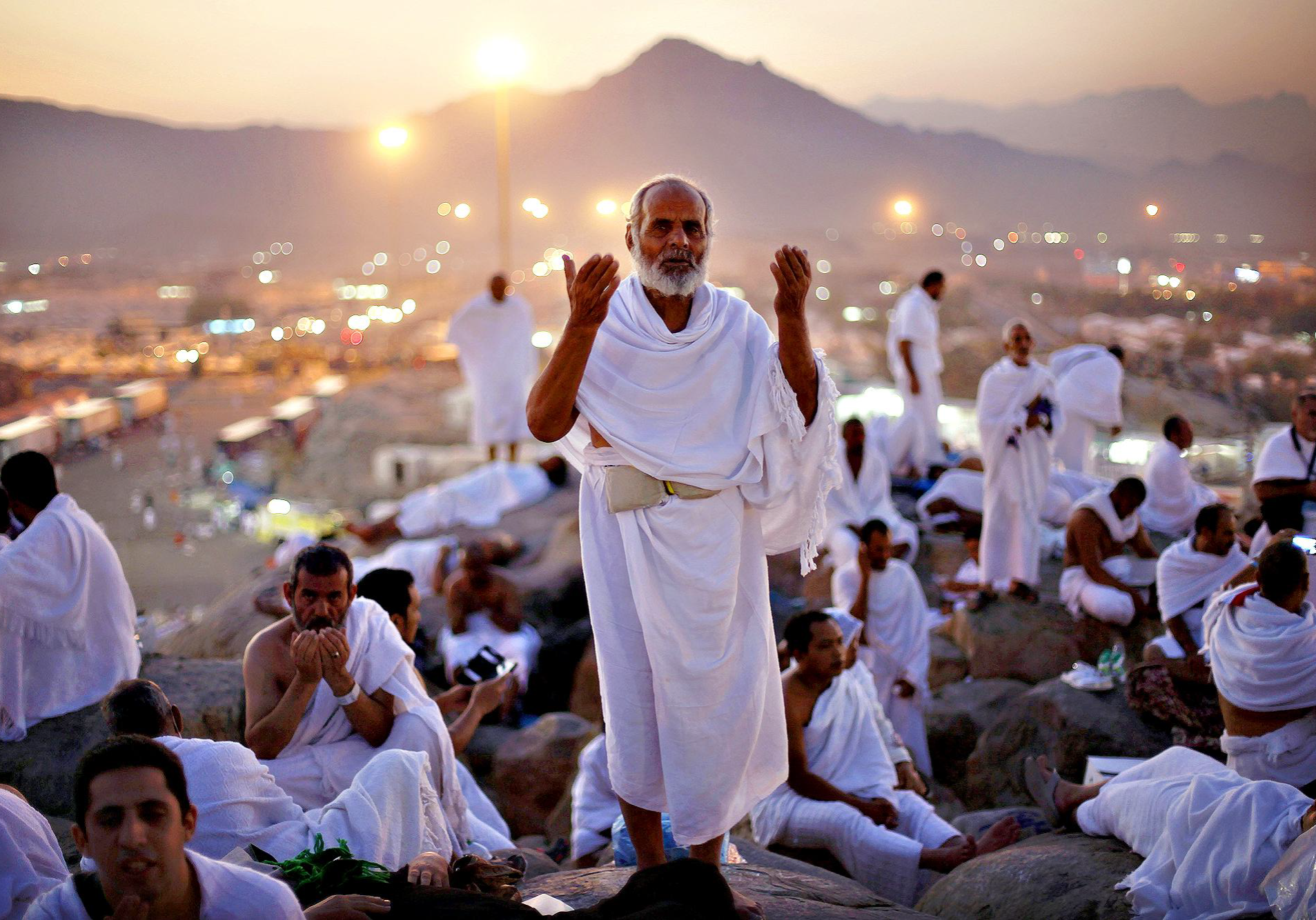 Haji Haji