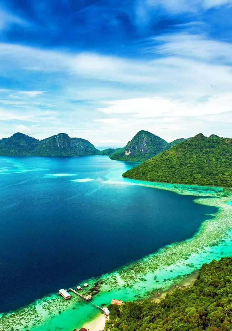 Mabul-Island-Sabah-Borneo-1 Mabul-Island-Sabah-Borneo-1