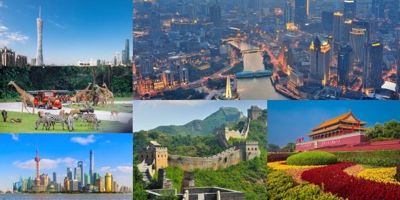 Menara-Oriental-Pearl