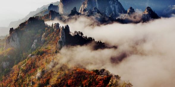 Mount-Seoraksan-176801335258074