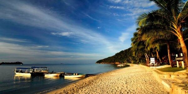 Redang-Kalong-Resort-Beach-Front