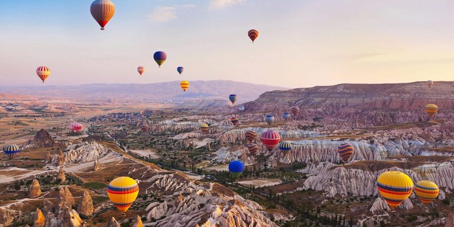 cappadocia