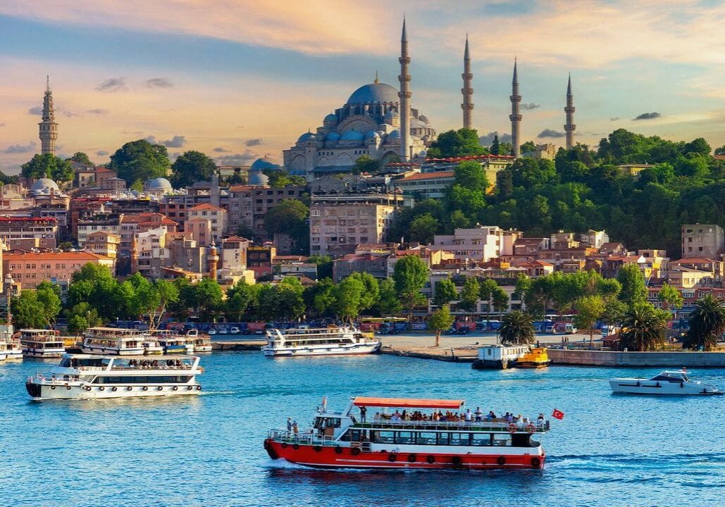 istanbul