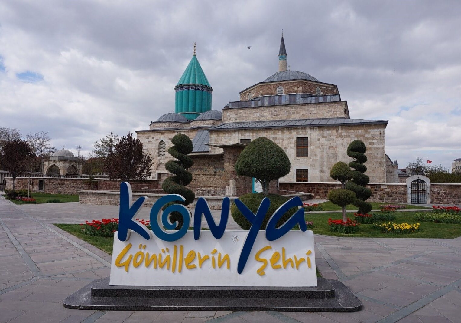 konya